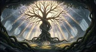 Qui &eacute;tait sur un arbre perch&eacute; en tenant dans son bec un fromage ?