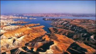 Sur quel continent se situe l'Euphrate ?