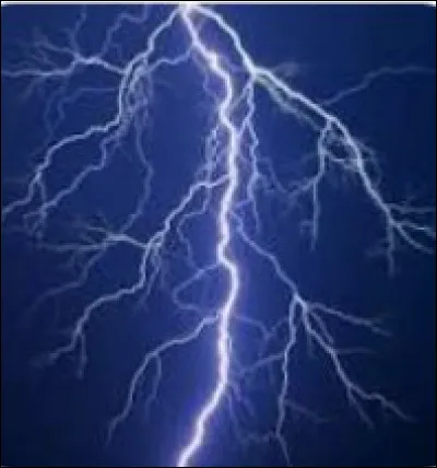 À quoi te fait penser cette image ?