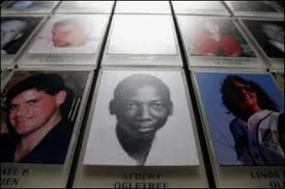 Combien de personnes sont mortes à cause de cet attentat ?