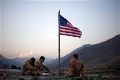 Combien de temps les États-Unis ont-ils mis pour réussir à "l'attraper " ?