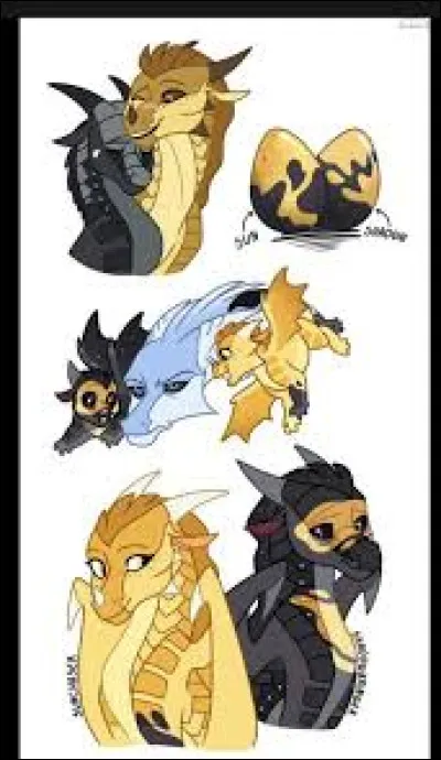 Quel pouvoir préfères-tu ?