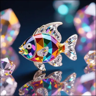 Que devient le poisson nomm&eacute; "Aiglefin" s'il est fum&eacute; ?