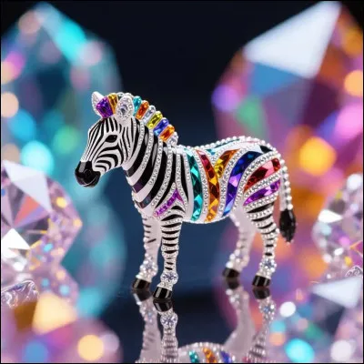 Comment s'exprime le z&egrave;bre ?