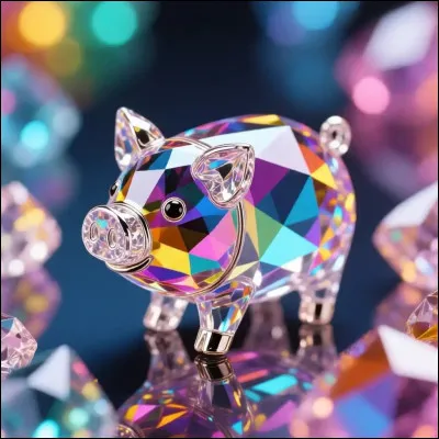 Quel est le nom de cet animal dans "La Ferme des animaux" ?