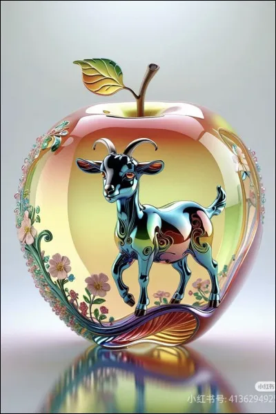 Quel &eacute;tait le nom de la ch&egrave;vre de Monsieur Seguin ?