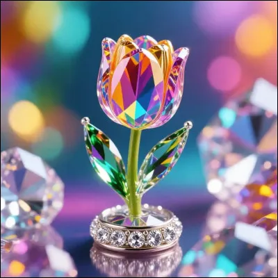 Qui a &eacute;crit "La Tulipe noire" ?