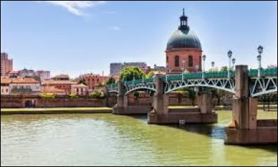 "Toulouse" : Qui l'a chanté ?