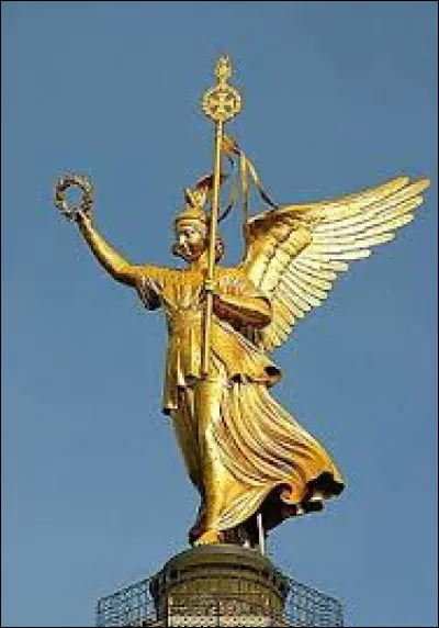 "Victoire" : Qui l'a chanté ?