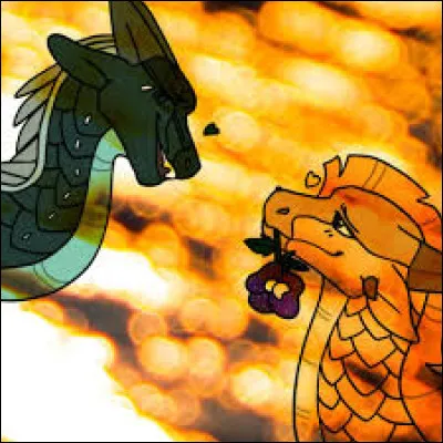 De qui est-il amoureux ?