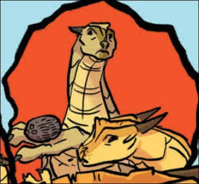 Comment sappelle sa mère ?