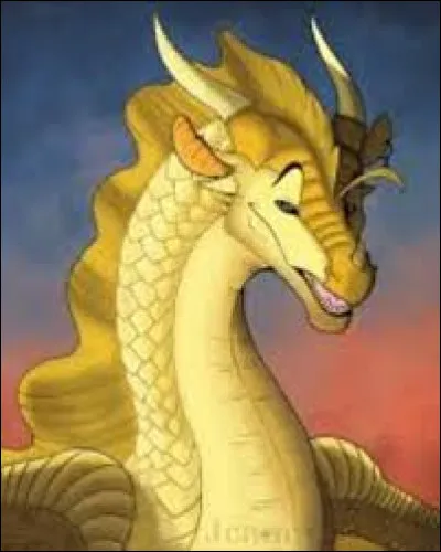 Et ses frères et surs s'appellent...