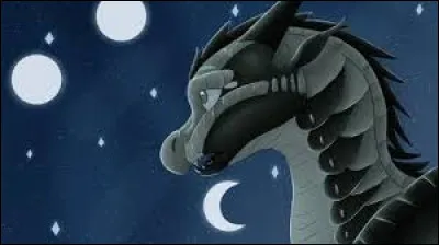 Comment fait-il connaissance avec Lune Claire ?