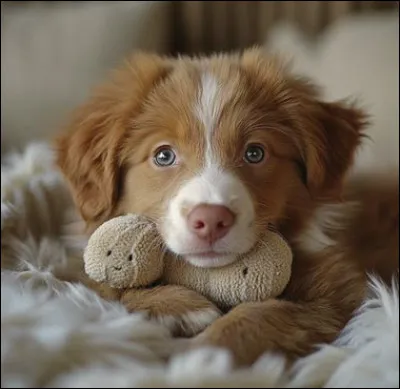 Que signifie avoir des yeux vairons ?