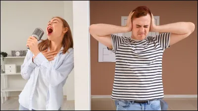 Quand le monde devient trop lourd, trop bruyant, que fais-tu ?