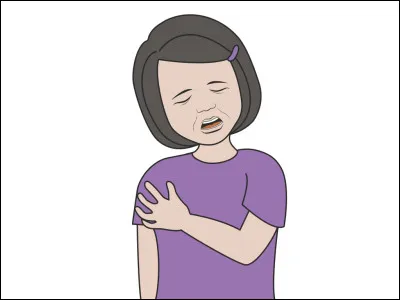 ''Le temps ne guérit rien, il tapprend juste à vivre avec la douleur.'' Que penses-tu de cette phrase ?