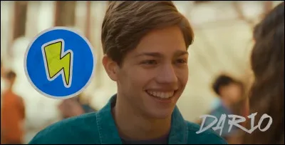 Quelle note Dario a-t-il eue au contrôle d'histoire ?