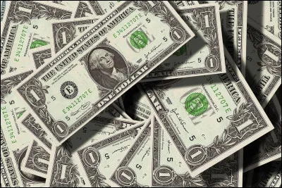 (Suite de 6) Comment a-t-il pu payer ?