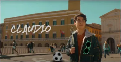 Comment s'appellent les deux équipes ?