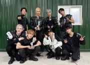 Quiz Connais-tu ''Stray Kids'' ?