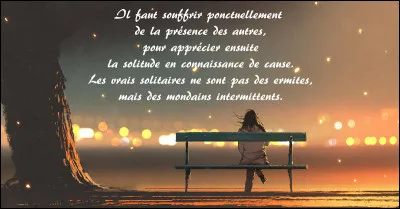 Mais avec ta famille, alors ? On ment sur son mental ?