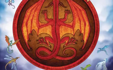 Quiz Les royaumes de feu