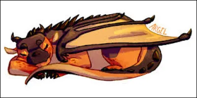 Lune Claire pr&eacute;f&egrave;re Winter &agrave; Qibli.