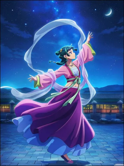 Que faites-vous le soir ?