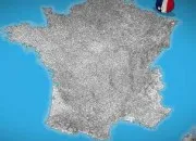 Quiz Saurez-vous situer ces communes ? (3743)