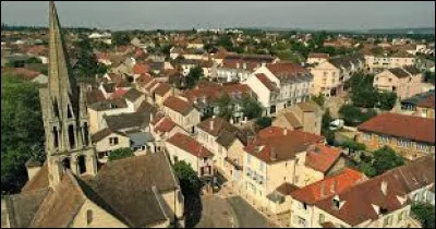 Notre balade prend fin en Île-de-France, à Vernouillet. Ville de l'arrondissement de Saint-Germain-en-Laye, elle se situe dans le département ...