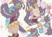 Quiz Les monstres de Zelda : BotW