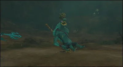 Quel est ce monstre ?