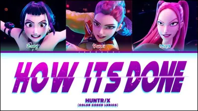 Et aimes-tu celle-ci ?