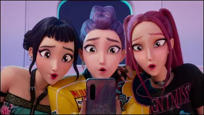 Quelle est ta principale qualité ? (2/2)