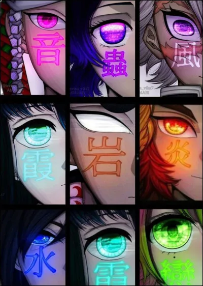 Quelle est votre période préférée ?