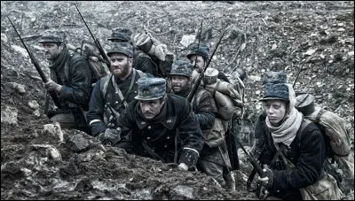 Dans quels endroits les soldats vivaient-ils durant la Première Guerre mondiale ?