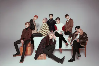 Quand a été le début de sa carrière dans le groupe Ateez ?