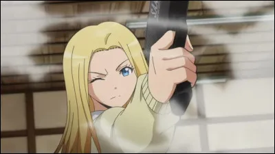 As-tu du succès auprès des gens ?