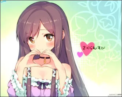 Aimes-tu la vie que tu as ?