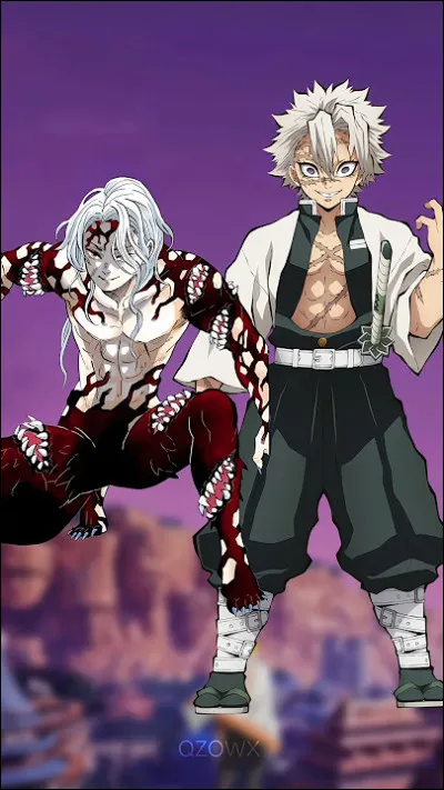 Qui est la pire personne pour toi ?