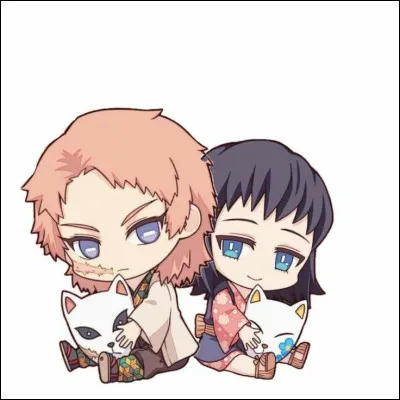 Qui pourrais-tu considérer comme ton frère, sur ou ami(e) en le/la voyant ?