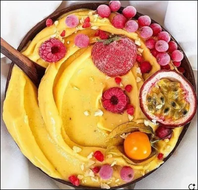 Quelle nourriture tattire le plus ?