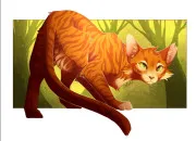 Quiz Connais-tu bien ''La Guerre des clans'' ?