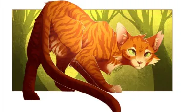 Quiz La guerre des clans