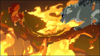 Qui tue Pelage de Granit ?