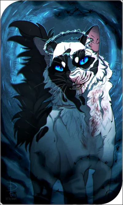 Qui est le chef de la lignée ?