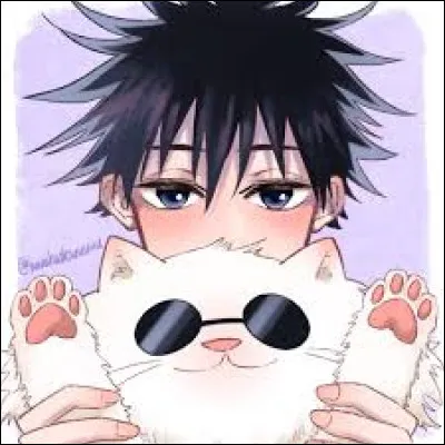 Veux-tu un humain sur ton fanart ?