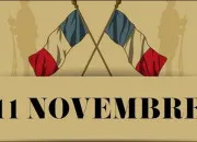 Quiz 11 novembre 1918
