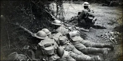 Combien de morts occasionne cette dernière journée de guerre ?