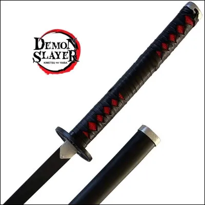 À qui est cette arme ?